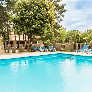 La Lauze Vakantiehuis